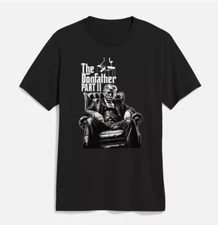 Trump The Donfather Part 2 Shirt President Trump T-Shirt Trump The Godfather Tee