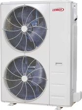 Lennox MPA048S4S-1P 4 Ton 48000BTU Mini Split Heat Pump Outdoor Unit Single Zone