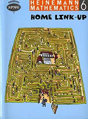 Home Link-Up Spiral Scottish Primary Mathematics Group