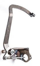 RJAYS Speed shop 1932 1934 Ford Manual Brake Pedal & bracket Assembly USA MADE