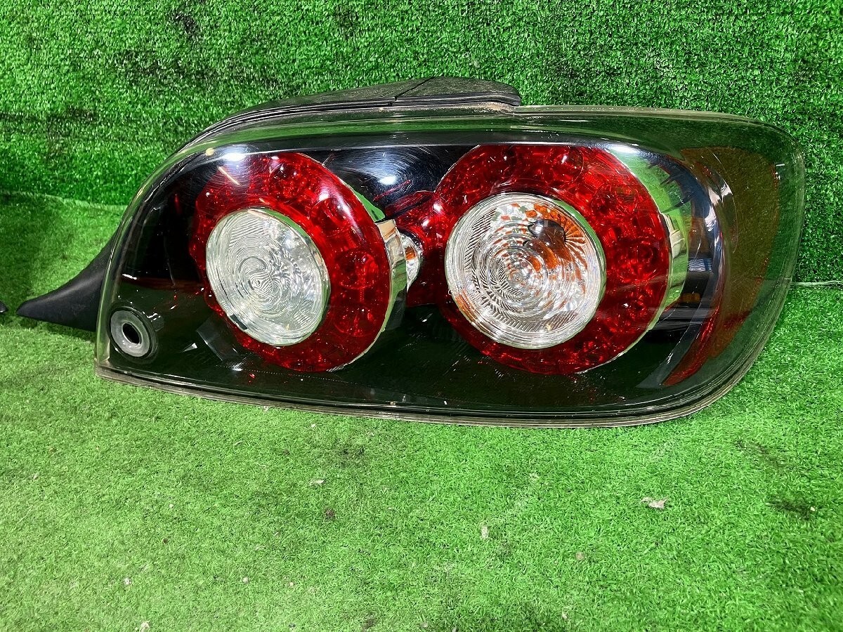 Mazda RX-8 SE3P Late model LED Taillight KOITO 220-41098 | eBay