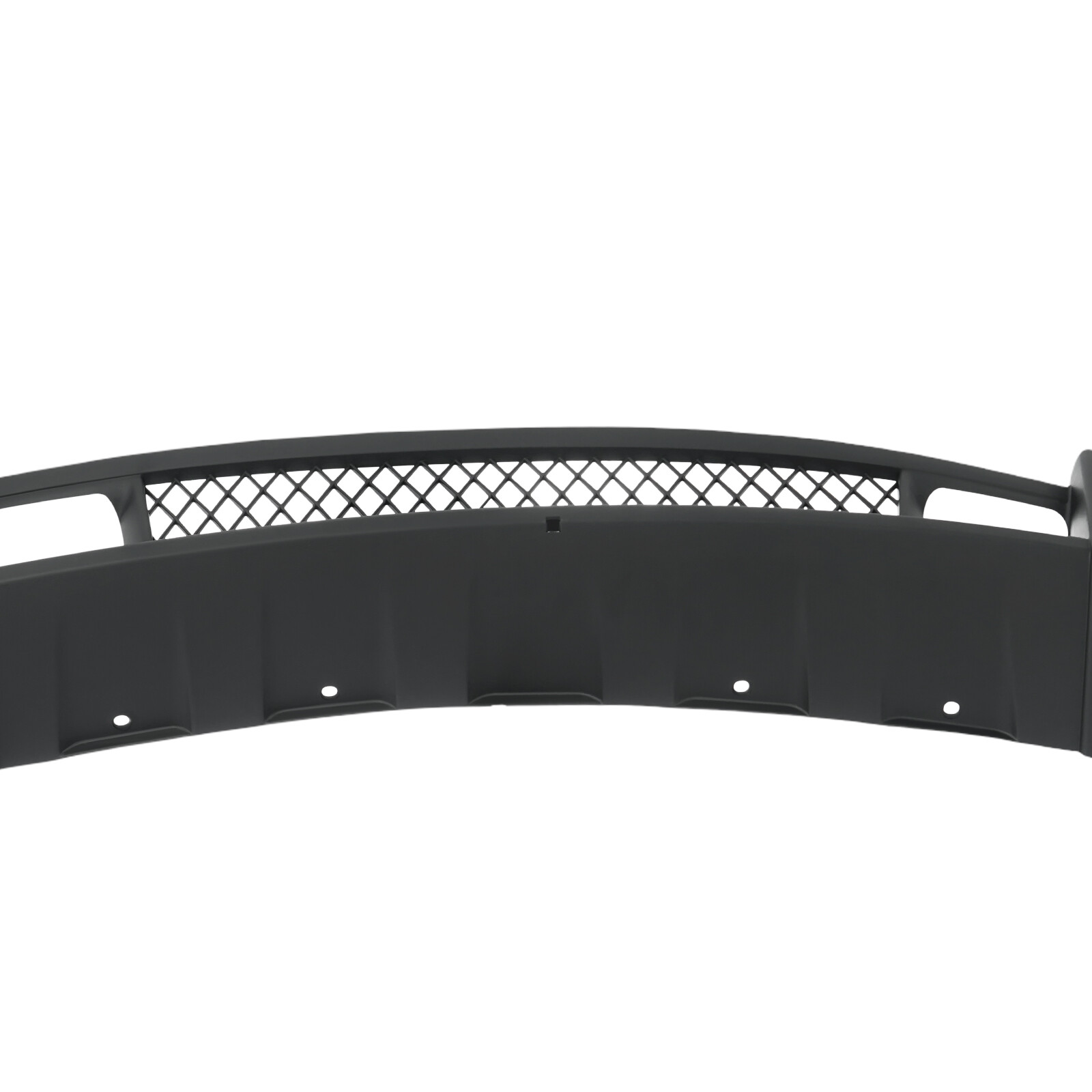 For 20112013 Jeep Grand Cherokee Lower Front Bumper Cover Valance