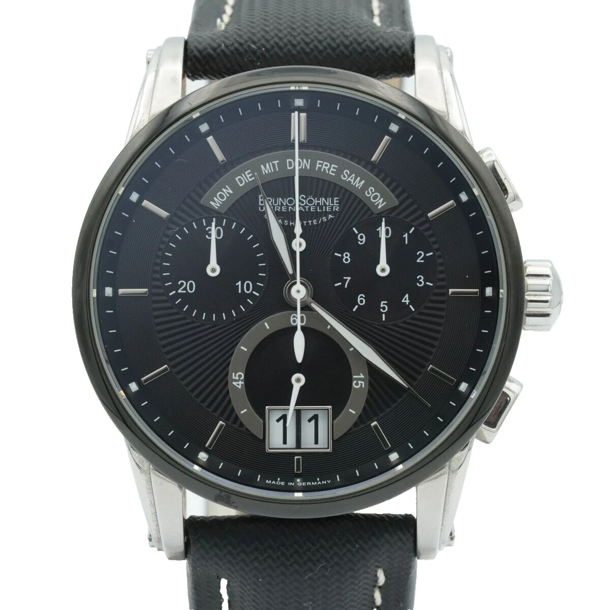 Relojes de pulsera analógico Bruno Söhnle