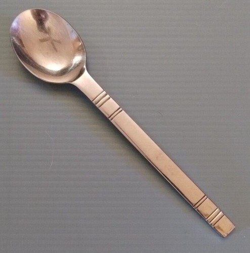 Stanley Roberts SRB40 Rogers Argenteria Lucida Inox Corea - A SCELTA - Foto 7 di 8