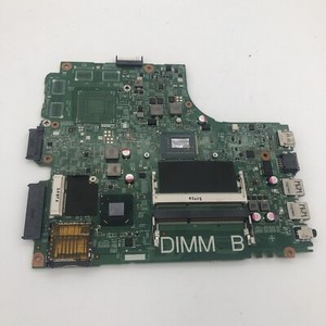 DEFEKT DELL INSPIRON 3421 Laptop Hauptplatine Logikplatine D/PN: 8RR4G