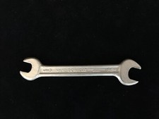 British Standard Whitworth Open Ended Spanner Wrench 18w X 316w British Standard Whitworth Open Ended Spanner Wrench 18w X 316w
