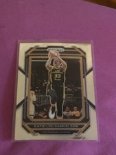 C245-2 2023 Panini Prizm WNBA Katie Lou Samuelson Los Angeles Sparks