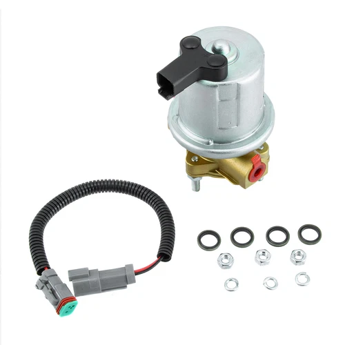 Fuel Lift Pump For 1998 1999 2000 01 02 Dodge 2500 3500 5.9L Cummins Diesel