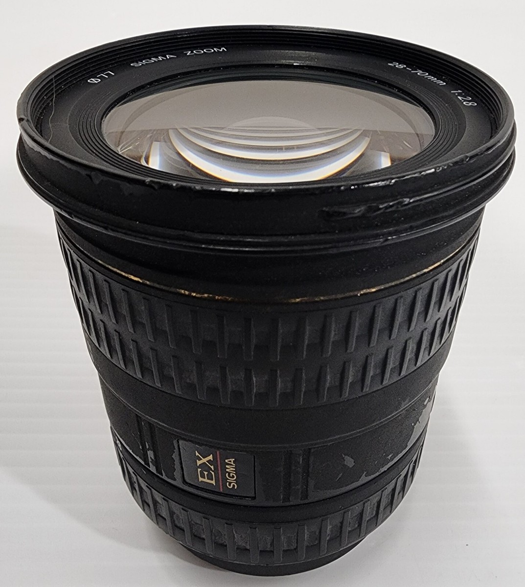 SONY A★美品★SIGMA AF 28-70mm F2.8 EX Amazon.com : Sigma 28-70mm F2.8 EX Aspherical Lens for Canon