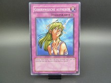 Gehirnwäsche aufheben DR1-DE156 Common EX Yu Gi Oh