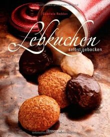 Lebkuchen selbst gebacken von Redden Rosenbaum, Gabriele | Buch | Zustand gut