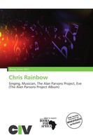 Zheng Cirino | Chris Rainbow | Taschenbuch | Englisch (2026) | Omniscriptum