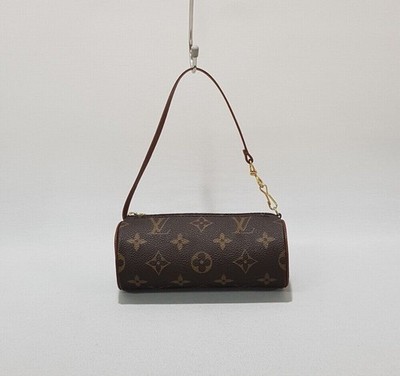 Louis Vuitton Monogram Mini Papillon 146351499