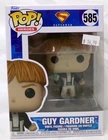 Funko Pop! 585 Guy Gardner DC Studios Superman Vinyl Figure 2025