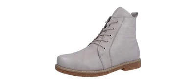 Andrea Conti Damen Stiefelette dark stone (Grau) 03448718