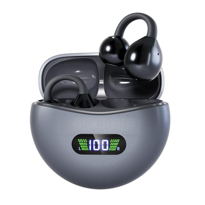 #ad Earphones 2025 Ultimate Fit Zero Pressure Ear Cuff Style Earphones 5.4 Ear $54.58