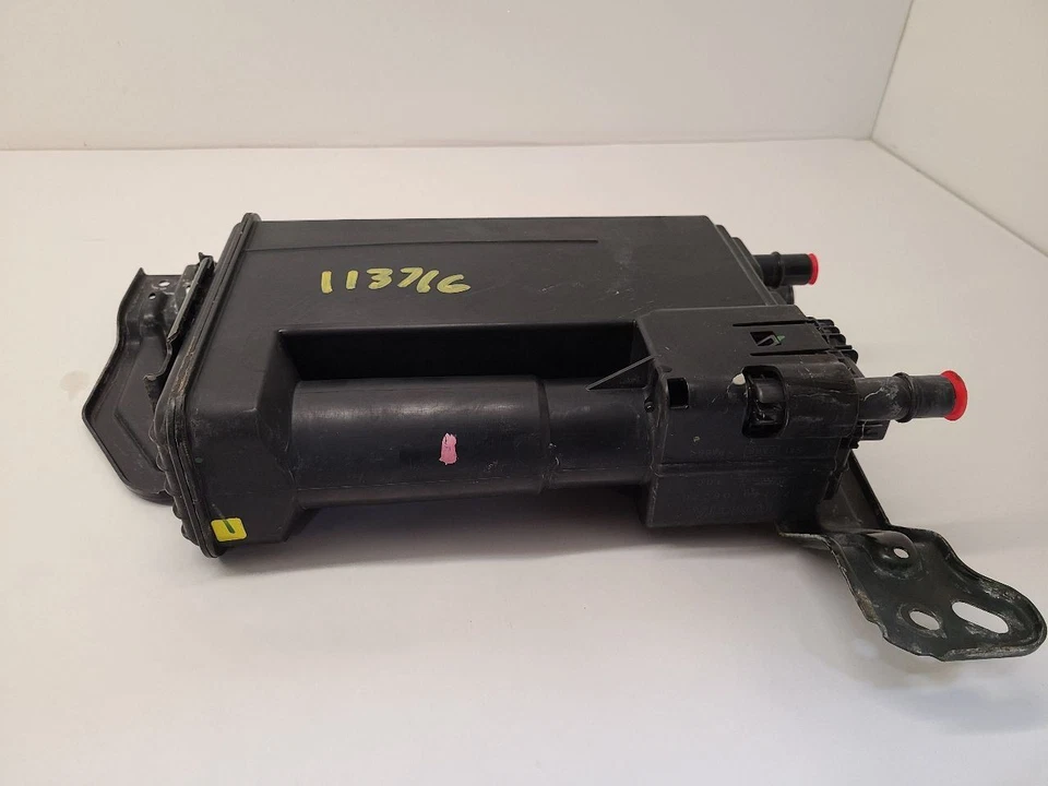 2012-2018 TOYOTA CAMRY Fuel Vapor Canister 7774006180 12-18 - Image 2 of 4