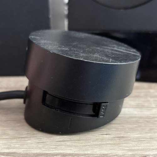 Logitech Z533 2.1 Multimedia Speaker System with Subwoofer - 120 Watts - Photo 6/24
