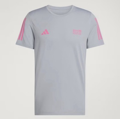 Adidas - Berlin Marathon 2025 - Herren Gr. M Finisher- Neu!