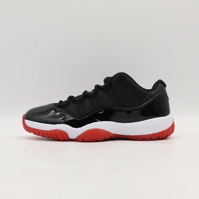 FV5104-006 Nike Air Jordan 11 Retro Low Bred 2025 (Men's) | eBay