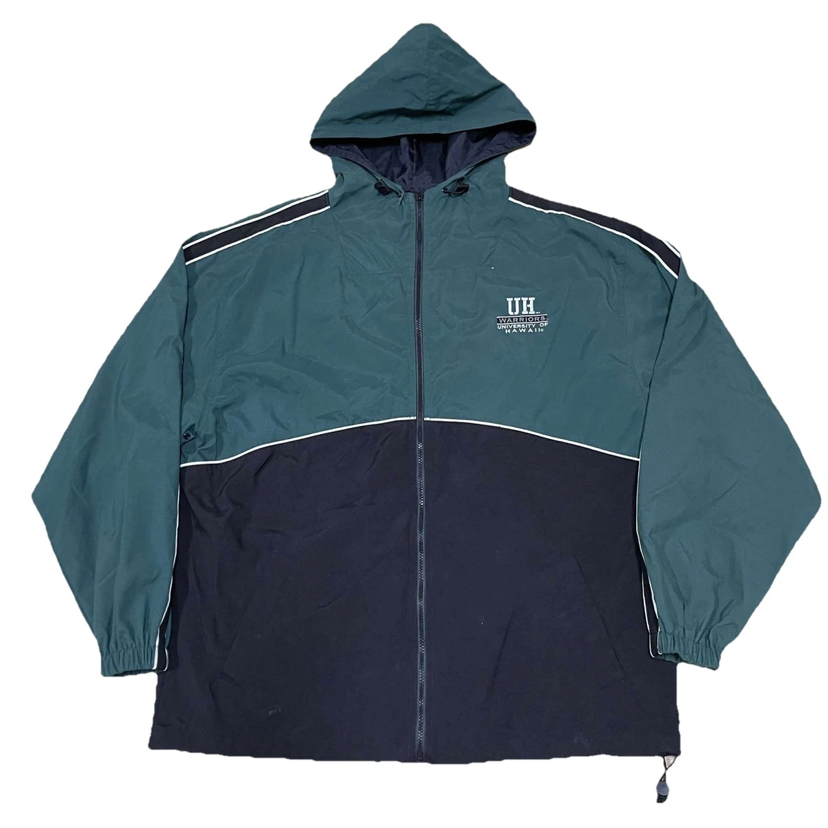 Hawaii Rainbow Warriors NCAA Jackets for sale | eBay