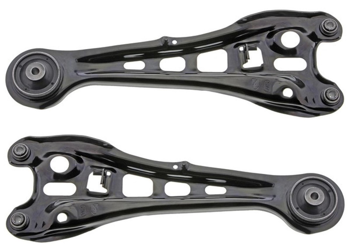 Rear Trailing Control Arms fits Honda Accord 1990 1991 1992 1993