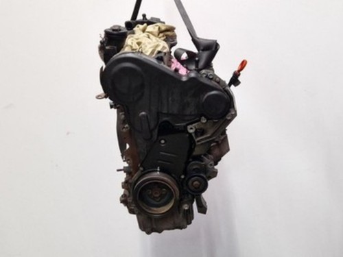 Original Motor VW PASSAT (3C) 2.0 TDI - CBAB