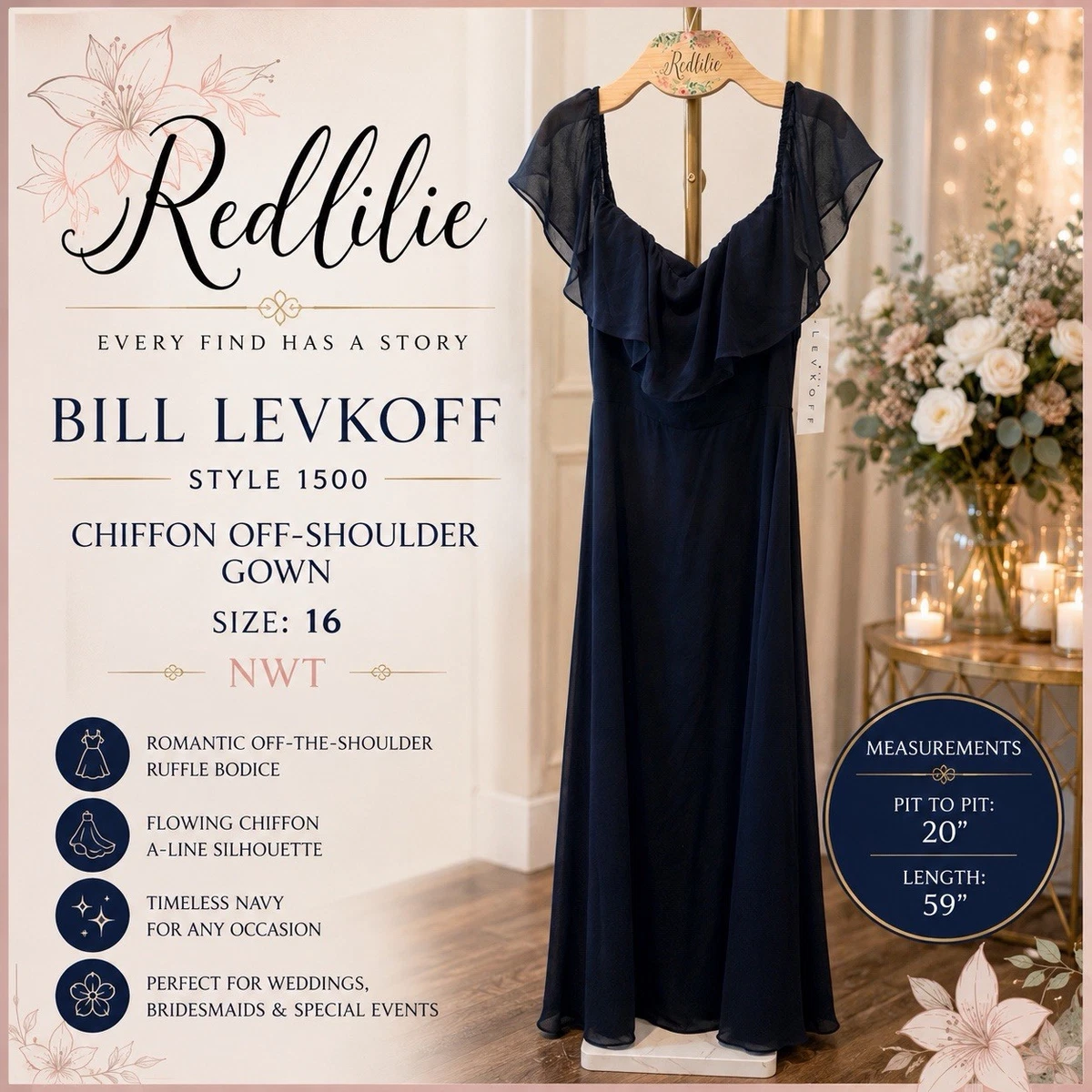 bill levkoff bridesmaid dresses sale Formal Solid for Women for Fashion 1920s Bridesmaids Dresses