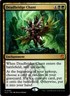 Deadbridge Chant M Ravnica: Clue Edition 184 NM