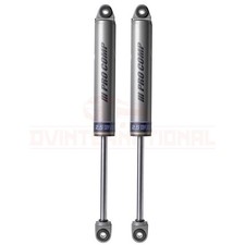 Pro Comp 2.5 Pro-vst 1.5-2.5 Rear Lift Shocks For Toyota Tundra 2022-current