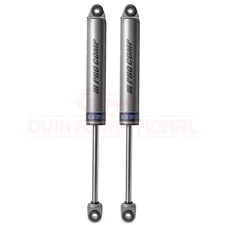 Pro Comp 2.5" PRO-VST 1.5-2.5" Rear Lift Shocks For Toyota Tundra 2022-Current