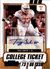 2021 Panini Contenders Draft Picks Football Cards 21