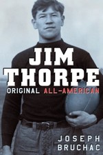 Jim Thorpe, Original All-American Paperback Joseph Bruchac