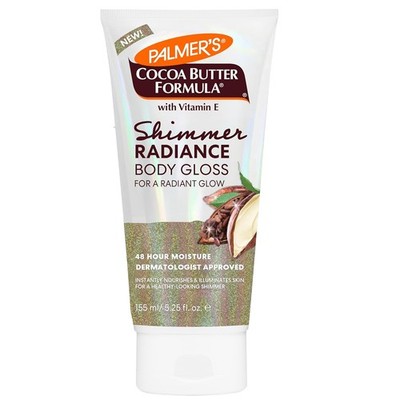 BUY 3 GET 1 FREE (Add 4) Palmer's Cocoa Butter Formula Shimmer Body Lotion
