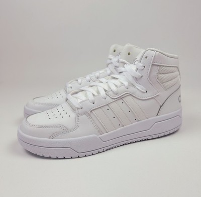 Adidas Sneaker - HOOPS 4.0 MID - Größe 40 2/3 - NEU UND UNGETRAGEN!!!