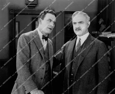 crp-59892 1924 Thomas Meighan, Berton Churchill silent film Tongues of Flame crp