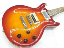 GRASSROOTS G-SR-CHERRY KEN Electric Guitar