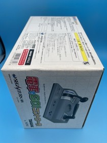 [NEW] DENSHA DE GO! Controller SEGA Saturn w/ game - US Seller!