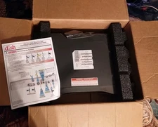 DISH  DVR 625 *No Remote/Wires* HD/DVR RECEIVER
