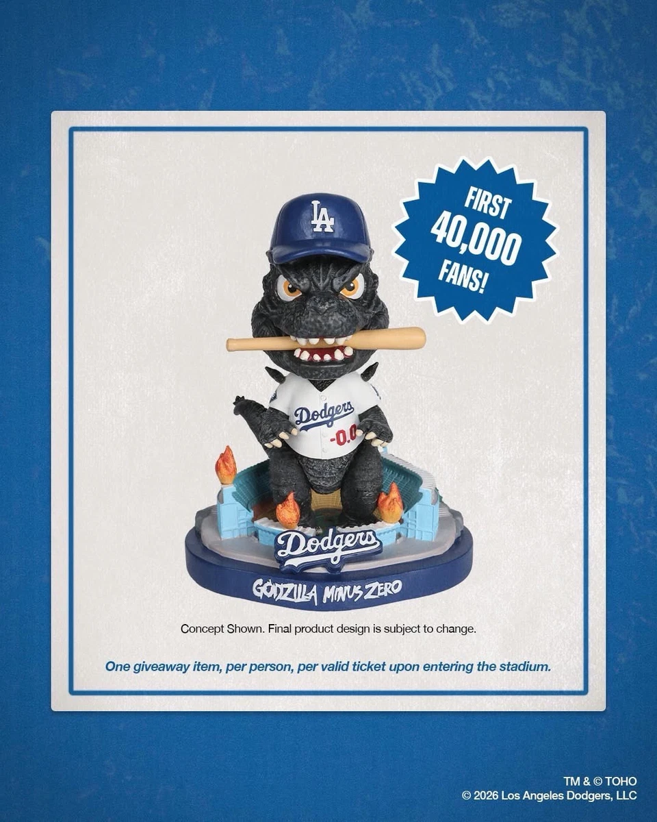 【送料無料】外装BOX未着のため特価 PLAYER BOBBLE Los Angeles Dodgers Baseball Vintage Bobble Heads for sale | eBay
