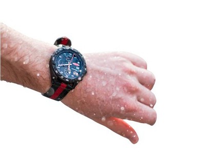 Ronstan ClearStart Analogue Watch 21409030