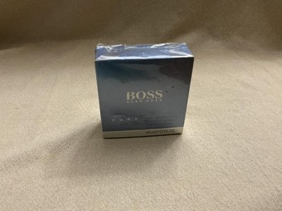 Hugo Boss- Boss Pure eau de toilette, 50ml