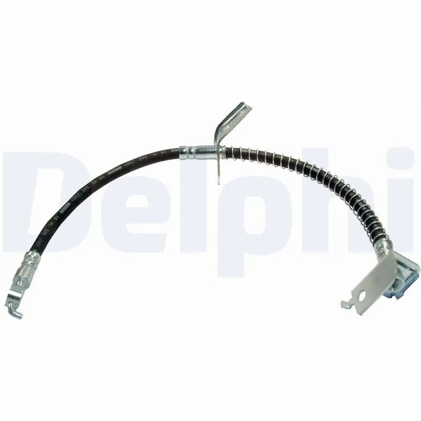 Bremsleitung Delphi Technologies LH6814 FüR OE 58731-1H000 - 58731-1M000-image