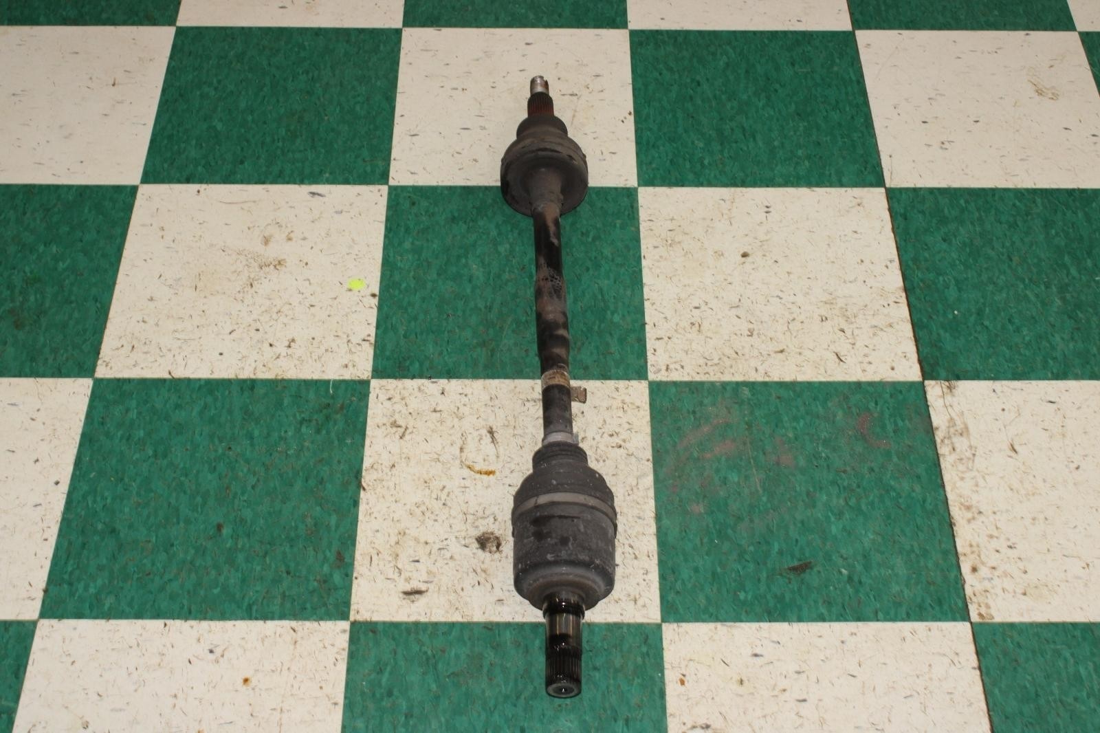 Maserati Ghibli 2014-2022 Rear Left Cv axle