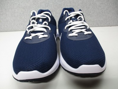Nike Revolution 6 Next Nature Running Navy Blue White DC3728  display picture 3