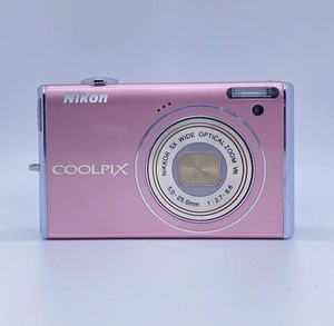 Nikon Coolpix S640 | eBay