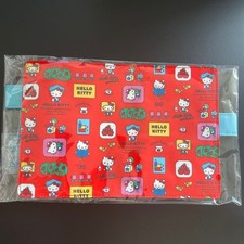 Hobonichi Techo Cover 2027 Hello Kitty Classic A6 Sanrio Japan Choice
