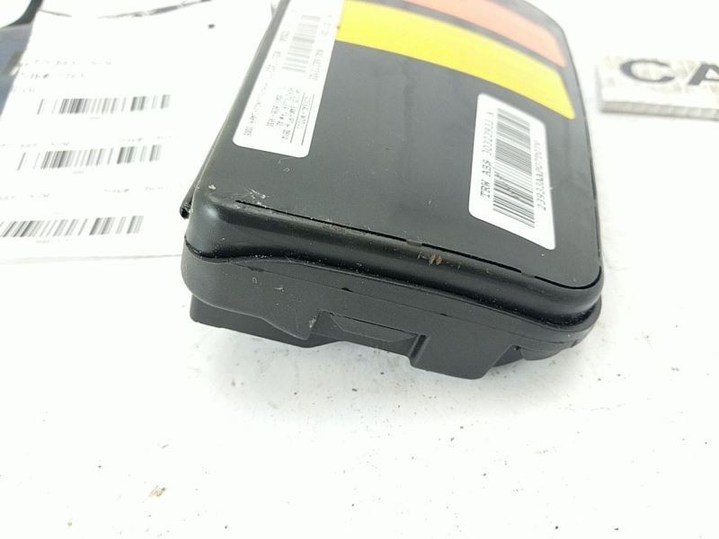 Maserati Quattroporte M139 Front Left Driver Seat Airbag Air Bag 04 05 06 07 08