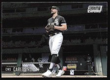 Click to enlarge Carlos Rodon