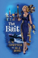 The Bait M. J. Rose (U. A.) Taschenbuch Kartoniert / Broschiert Englisch 2021